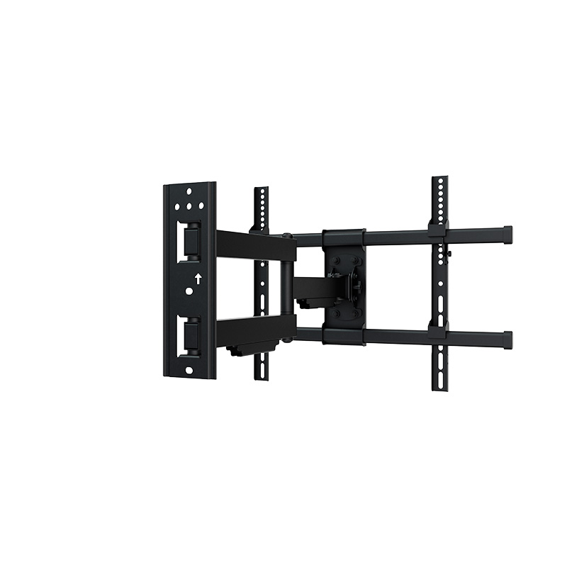 XTECH SOPORTE DE PARED DE BRAZO PARA TV Y MONITORES DESDE 37" HASTA 90" 485
