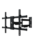 XTECH SOPORTE DE PARED DE BRAZO PARA TV Y MONITORES DESDE 37" HASTA 90" 485