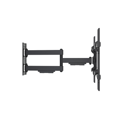 XTECH SOPORTE DE PARED DE BRAZO PARA TV Y MONITORES DESDE 37" HASTA 90" 485