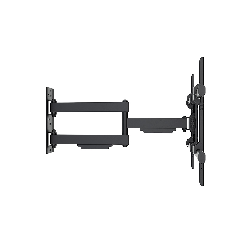 XTECH SOPORTE DE PARED DE BRAZO PARA TV Y MONITORES DESDE 37" HASTA 90" 485