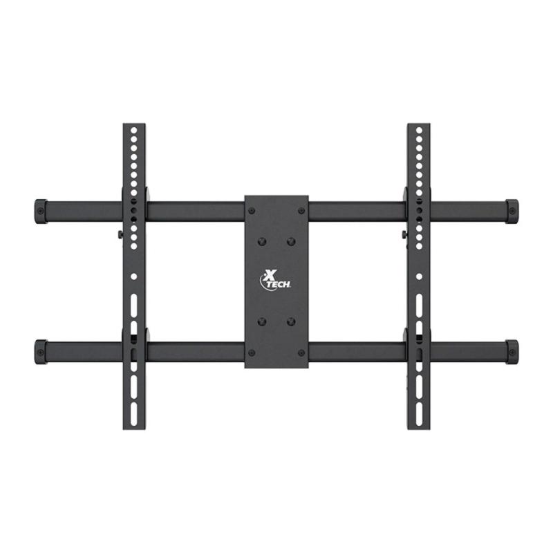 XTECH SOPORTE DE PARED DE BRAZO PARA TV Y MONITORES DESDE 37" HASTA 90" 485