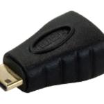 XTECH ADAPTADOR HDMI A MICRO HDMI 349