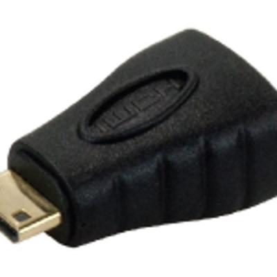 XTECH ADAPTADOR HDMI A MICRO HDMI 349