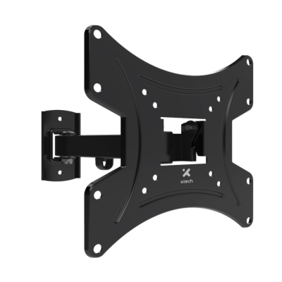 Xtech SOPORTE CON INCLINACIÓN Y GIRO PARA TELEVISORES DE 23" HASTA 42" TA400