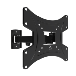 Xtech SOPORTE CON INCLINACIÓN Y GIRO PARA TELEVISORES DE 23" HASTA 42" TA400