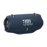 JBL BOCINA PORTATIL BLUETOOTH RESISTENTE AL AGUA XTREME 4 COLOR AZUL