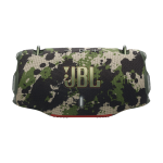JBL BOCINA PORTATIL BLUETOOTH RESISTENTE AL AGUA XTREME 4 COLOR CAMUFLAJE