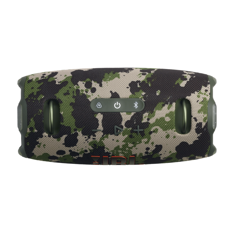JBL BOCINA PORTATIL BLUETOOTH RESISTENTE AL AGUA XTREME 4 COLOR CAMUFLAJE