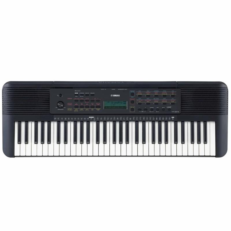 Yamaha Teclado de 61 teclas 273